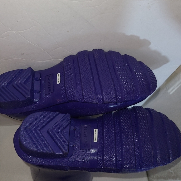 Hunter kids boots size 5b 6g - Picture 7 of 7